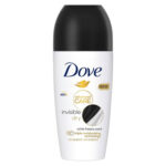 Dove Roll On Advanced Care 50ml Invisible Dry