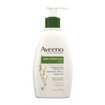 Daily Moisturizing Body Lotion Normal To Dry Skin  300ml ( Unscented )