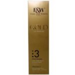 Fair & White Gold 3 - 500ml