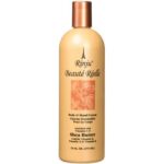 Rinju Body And Hand Cream With Vitamin C And Shea Butter, 473ml