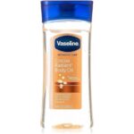Vaseline Intensive Care Body Gel Oil Cocoa Radiant 200ml