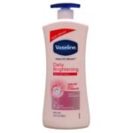 Vaseline Healthy Bright Daily Brightening Even Tone Body Lotion