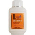 Fair & White Fair And White Lait AHA-2 Body Lotion 500ml