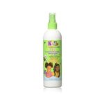 Africa's Best Kids Organics 2 In Detangling Hair Spray 355ml