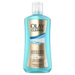 Olay Cleanse Refresh & Glow Cleansing Toner, 200ml