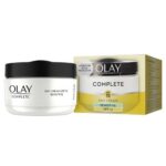 Olay Complete Day Cream, Sensitive - 50ml