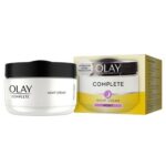 Olay Complete Night Cream, 50ml