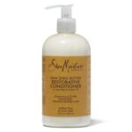 Shea Moisture Raw Shea Butter Restorative Conditioner 384 ml