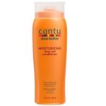 Cantu Shea Butter Moisturizing Rinse Out Conditioner 400ml