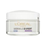 L'Oreal Wrinkle Expert Anti-Wrinkle Densifying Night Cream 55+, 50 ml CALCIUM