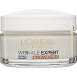 L'Oreal Wrinkle Expert Intensive Care Night 65+ 50 ml MULTI-VITAMINS