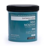 SoftSheen Carson Wave Nouveau Texturizing System Shape Release Conditioning Cold Wave [STEP 1] 400g