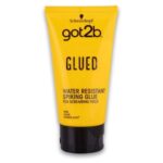 Got2B Glued Water Resistant Spiking Glue 150ml for Screaming Hold