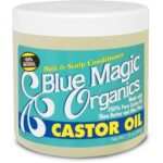 Blue Magic Organics Castor Oil