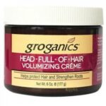 Head Full Of Hair Volumizing Creme177g