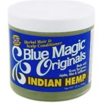 Blue Magic Indian Hemp Conditioner 340g
