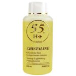 55H+ Cristaline Glycerin 500ml