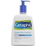 Cetaphil Gentle Skin Cleanser Face & Body, For Dry And Sensitive Skin, 473ml (UK)