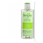 Simple Kind To Skin Micellar Cleansing Water