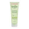 Simple Kind To Skin Smoothing Facial Scrub 75ml