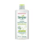 Simple Kind To Skin Micellar Cleansing Water 200ml
