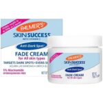 Palmer'S Skin Success Anti - Dark Spot Fade Cream For All Skin Types, 75g