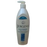 Jergens Skin Firming Daily Toning Body Lotion 621ml
