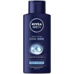 NIVEA Body Lotion Essentials Cool Kick For Men 400ml