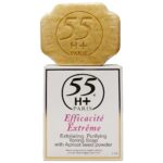 55 H+ Savon Efficacite Extreme  200g