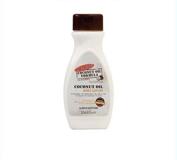 PALMERS COCONUT OIL FORMULA BODY LOTION 250ML