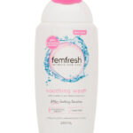 Femfresh Soothing Wash, 250mL