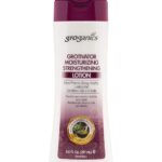 Groganics Grotivator Moisturizing & Strengthening Lotion 251ml