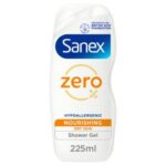 Sanex Zero% Dry Skin Shower Gel