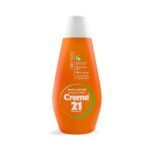 Creme 21 Body Lotion-Dry Skin, Goodness of 5 moisturizers, AloeVera & Vit E Enriched For Women & Men 400 ml
