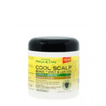 Jamaican Mango & Lime No More Itch Cool Scalp Braid, Twist & Lock Gel 170 ml