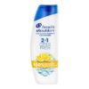 Head & Shoulders 2 In 1  Citrus Fresh 750ml