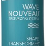 SoftSheen Carson Wave Nouveau Texturizing System Shape Transformer  STEP 2 458ml