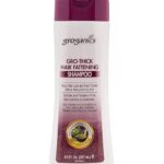 GRO-THICK HAIR FATTENING SHAMPOO 251ml