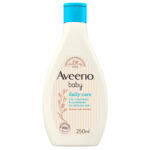 Aveeno Baby Daily 2-in-1 Shampoo And Conditioner For Delicate Skin 300ml