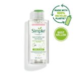 Simple Kind to Eyes Eye Makeup Remover, Eye Makeup Remover 125ml