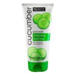 Beauty Formulas Cucumber Scrub 150ml