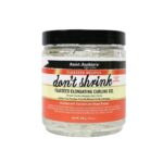 Aunt Jackie'S Dont Shrink Flaxseed Elongated Curl Gel 426g (15 Oz)