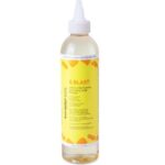 Aunt Jackie'S E-Blast – Vitamin E & Flaxseed Nourishing Scalp Therapy [ NB; Expires After 12 Months Of Opening]