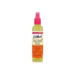 Aunt Jackie'S Girls Fabulous Curls & Coils E-Blast Vitamin E & Flaxseed Hair & Scalp Remedy 355 ml