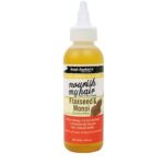 Aunt Jackie'S Nourish My Hair Flaxseed Manoi 118ml