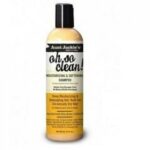 Aunt Jackie'S Oh So Clean Shampoo 355ml