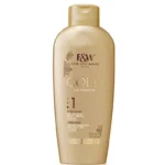 Fair And White Gold Ultimate Argan Radiance Shower Gel 1000ml