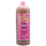 Fair & White Exfoliating Exfoliant Gel Douche Shower Gel Tonic Scrub 940ml