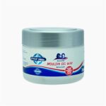 STYLIN DREDZ MAXIMUM HOLD MOULDIN GEL WAX WITH TEA TREE OIL 250ml