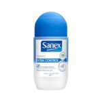 Sanex Dermo Extra Control 48h Antiperspirant Roll On 50ml
